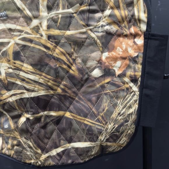Techniche HyperKewl Evaporative Cooling Sport Vest - RealTree Camouflage - Picture 9 of 12